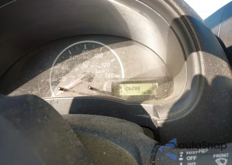 2012 Nissan Versa 1.6 S z USA, uszkodzony, nr VIN 3N1CN7AP2CL929202